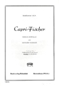Capri-Fischer Tango-Serenade fr Akkordeon (mit 2. Stimme)