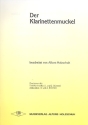 Der Klarinettenmuckel fr Akkordeon (mit 2. Stimme)