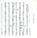 Konzert B-Dur fr Violoncello und Orchester Horn 1