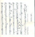 Konzert B-Dur fr Violoncello und Orchester Horn 2