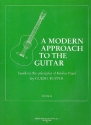 A modern Approach to the Guitar vol.2 vol.2