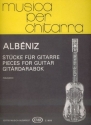 Stcke fr Gitarre