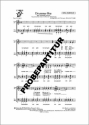 Drummer Boy f�r gem Chor und Klavier Partitur (dt)