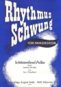 Schtzenliesel Polka fr Akkordeon