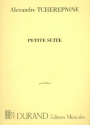 Petite suite  pour piano