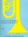 Solobuch Band 2 fr Trompete
