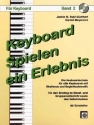 Keyboard spielen ein Erlebnis Band 2 (+CD) 