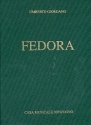 Fedora Klavierauszug (it)