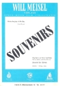 Souvenirs: Einzelausgabe Gesang und Klavier