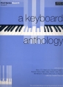 Keyboard Anthology First Series vol.3 Grade 5