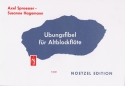 UEBUNGSFIBEL FUER DIE ALTBLOCK- FLOETE HAGEMANN, SUSANNE, ED