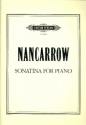 Sonatina for piano