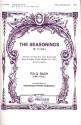 The Seasonings for soli (SATB), mixed chorus and orchestra vocal score (en)