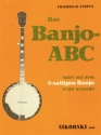 Das Banjo-ABC Spiel auf dem 5-saitigen Banjo leicht gemacht