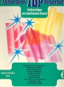 Akkordeon Top Repertoire Band 6