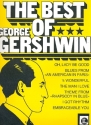 The Best of Gershwin fr Akkordeon