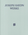 Concertini und Divertimenti fr Klavier (Cembalo), 2 Violinen und Basso