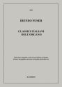 Classici italiani dell'organo