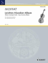 Leichtes Klassiker-Album fr Violoncello und Klavier