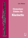 Elementare Etden fr Klarinette