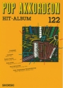 Pop Akkordeon Hit-Album Band 122