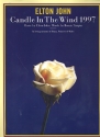 Candle in the Wind 1997: Einzelausgabe