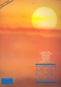 Pop Gold vol.2: piano/vocal und Gitarren-Grifftabelle