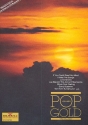 Pop Gold Band 1: fr Gesang, Klavier und Gitarren-Grifftabelle Ballads