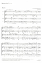 Missa Sti. Crucis G-Dur op.151 fr gem Chor Partitur (la)
