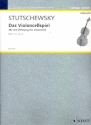 Das Violoncellspiel Band 6 fr Violoncello