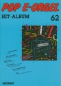 POP E-ORGEL HIT-ALBUM BAND 62