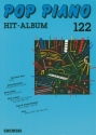 POP PIANO HIT-ALBUM BAND 122