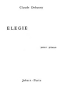 Elgie  pour piano