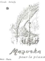 Mazurka  pour piano
