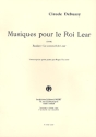 Musique pour le Roi Lear pour piano