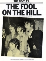 FOOL ON THE HILL THE BEATLES, GRUPPE EINZELAUSGABE (EN)