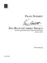 Das Buch mit sieben Siegeln fr Soli, Chor, Orgel und Orchester Klavierauszug (dt)