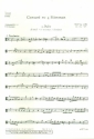 Consort Band 1 fr 4 Blockflten (SATB) oder Streicher Einzelstimme - Tenor-Blockflte/Viola