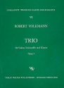 Klaviertrio op.5  