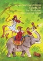 Spielbuch fr Streicher Eine Orchestervorschule fr Kinder (Violine, Viola und Violoncello)