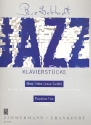 Jazz Klavierstcke - New Tales (Jazz Suite) fr Klavier