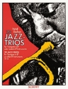 20 Jazz-Trios für Trompete in B oder andere B-Instrumente Spielpartitur - mit eingelegter Gitarre-, Keyboard-, Bass- und Drumsti