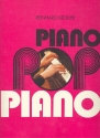 Piano-Pop Stcke fr Klavier (Keyboards)