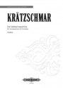 Die Wettermaschine (1984) Ein Fantasiestck fr Orchester Partitur