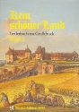 Kein schner Land Band 2  Liederbuch im Grodruck