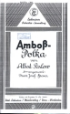 Amboß-Polka für Salonorchester