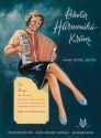 Bunter Harmonika-Kranz fr Piano-Akkordeon, 12-120 Bsse
