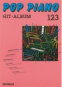 Pop Piano Hit-Album Band 123