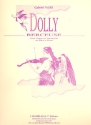 Dolly Berceuse op.56,1 pour violon (violoncelle, flte) et piano