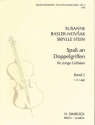 Spa an Doppelgriffen Band 2 - fr junge Cellisten (1.-4. Lage)